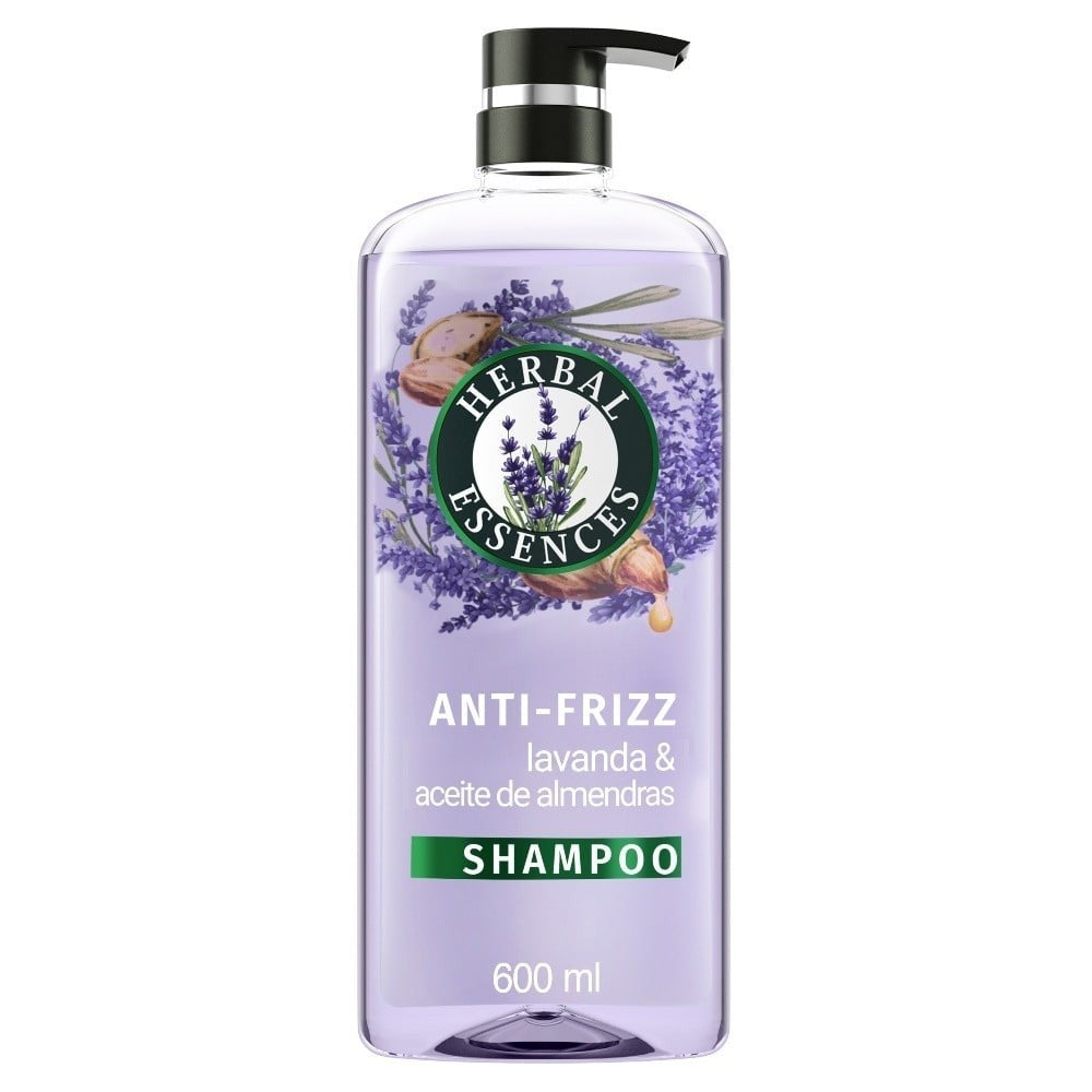 Herbal Esencces Sh Classic Lavender x 600 ml