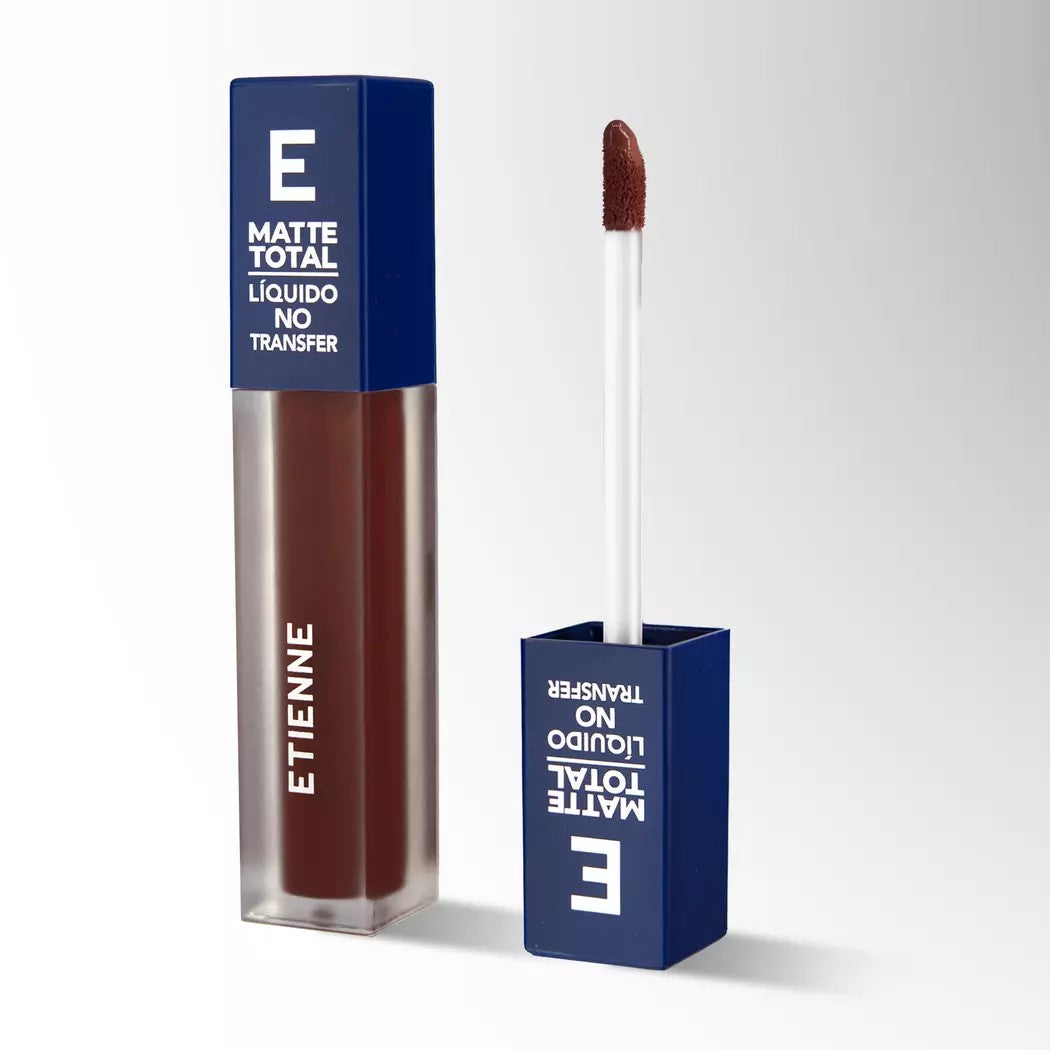 Etienne Labial Liquido Matte Total 21