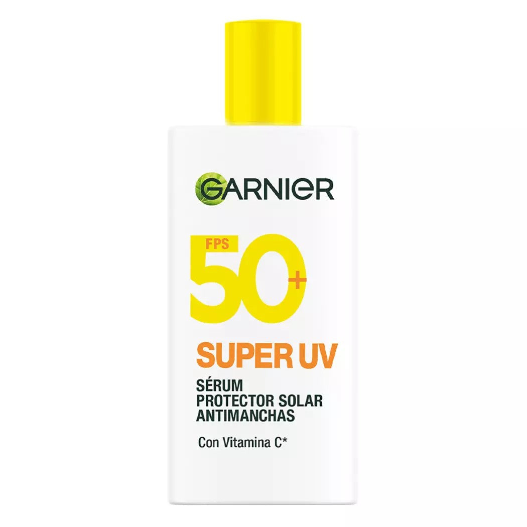 Garnier Serum Super Uv Fps50 Tinted x 40 ml