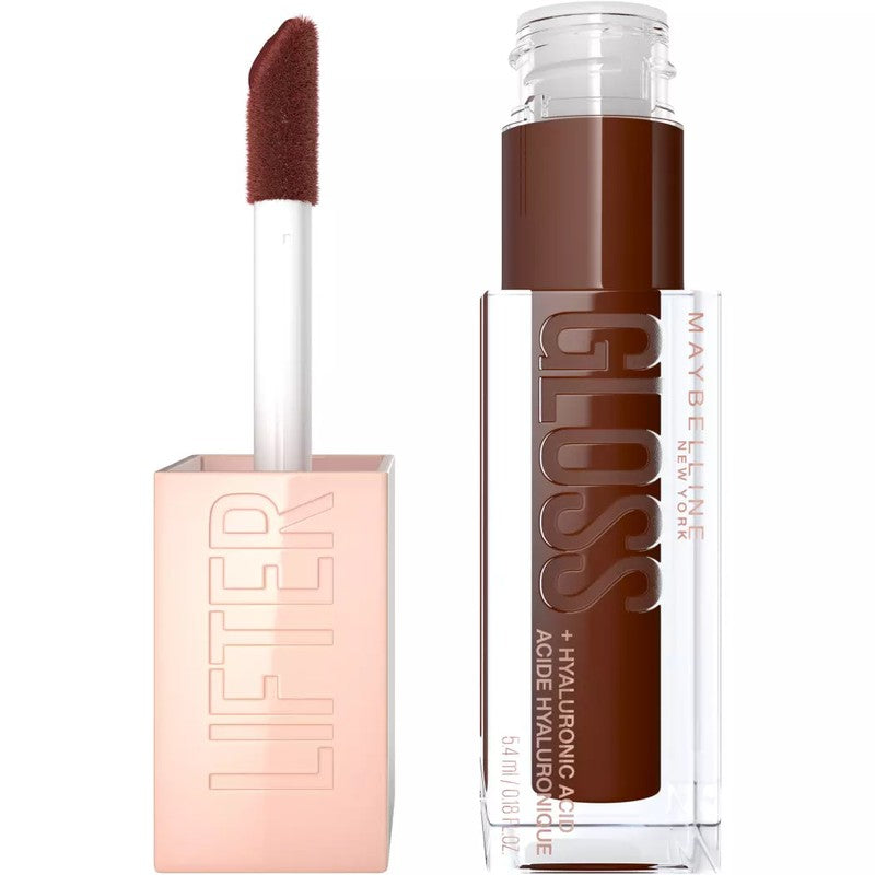 Maybelline Labial Lip Lifter Gloss Honey Honey