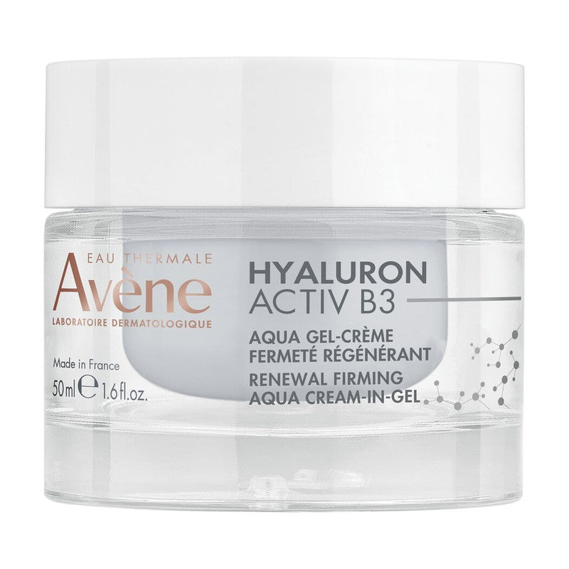 Avene Hyaluron Active B3 Aqua Gel Crema Regeneradora x 50ml