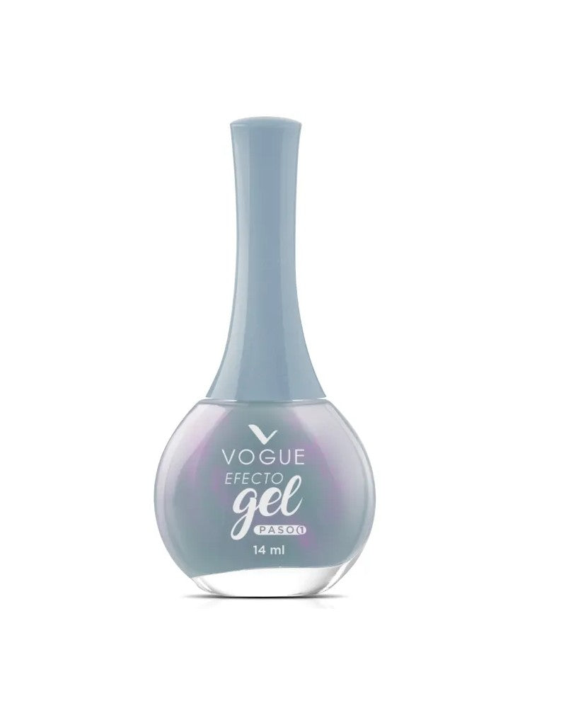 Vogue Esmalte Efecto Gel Bendicion x 14 ml (Maquillaje Y Accesorios)