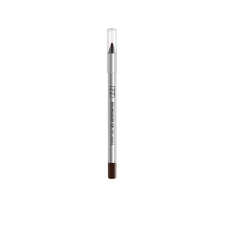 Etienne Delineador Labios Crayon Cassis