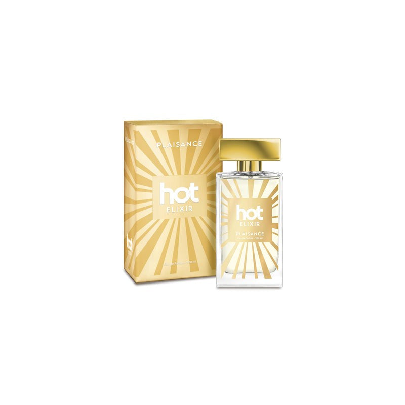 Petrizzio Hot Vanilla x 100 ml