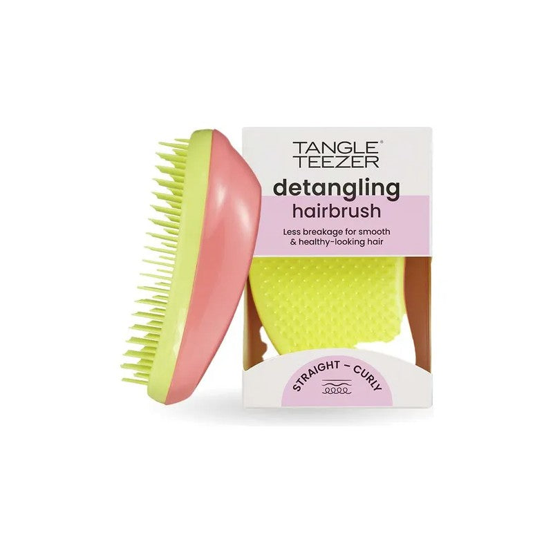 Conair Cepillo Velvet Touch Mid Size Cushion Brush