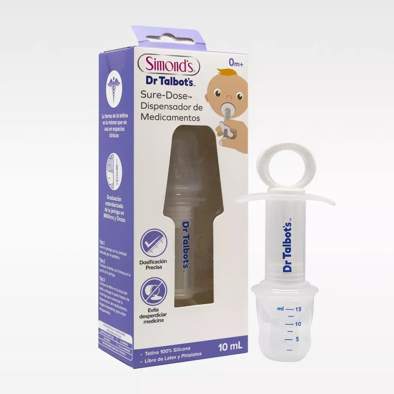 Avent Dosificador De Leche x 3 Capacidad (Accesorios Para Comer)