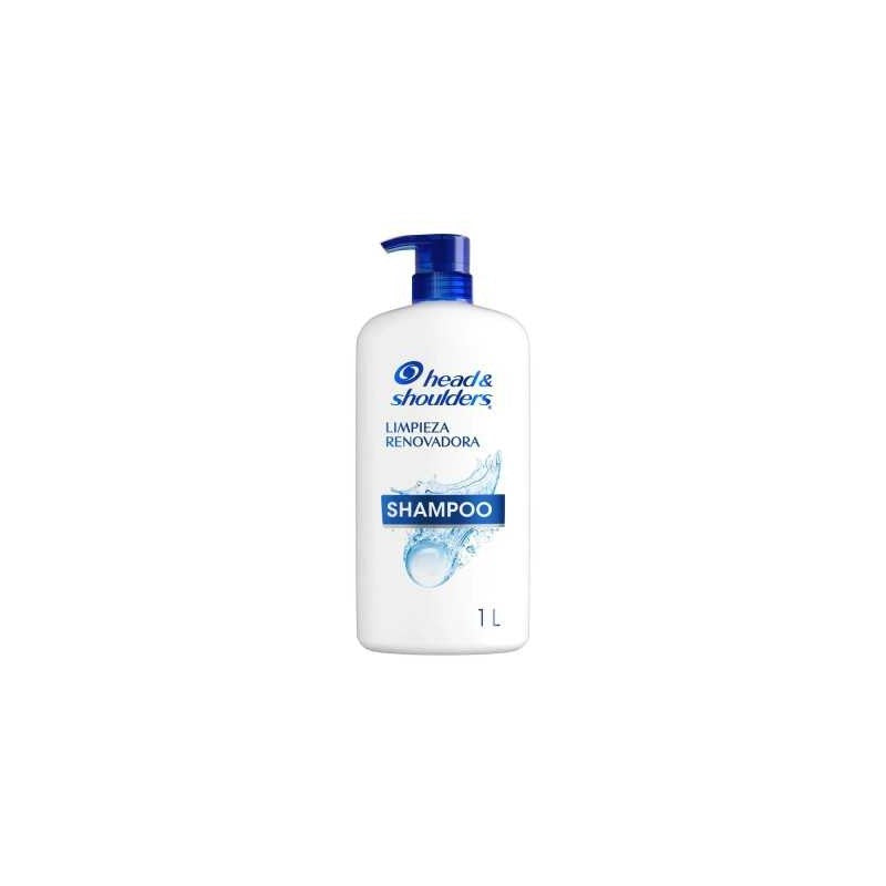 Head Shoulders Sha 2 En 1 Limp Renov x 375 ml (Shampoo)
