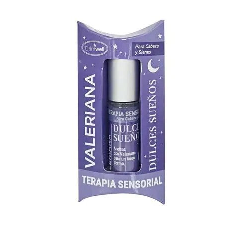Spray Dulces Sueños Melisa x 100 ml Drimwell