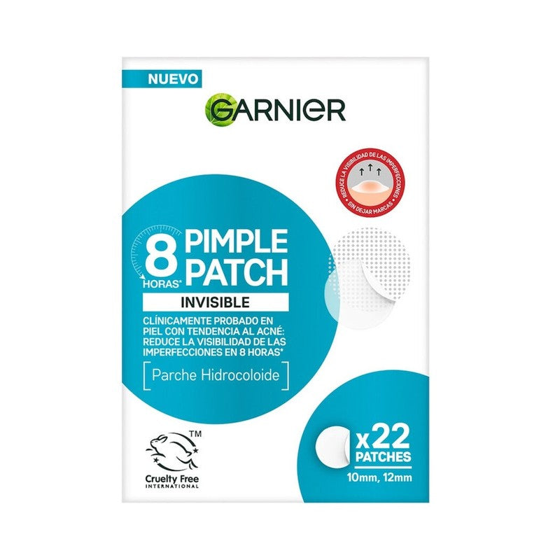 Garnier Parche Para Espinillas Invisibles