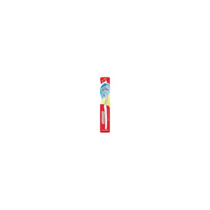 Dentalclean Cepillo Dental Ok Duro x 1 Unidades