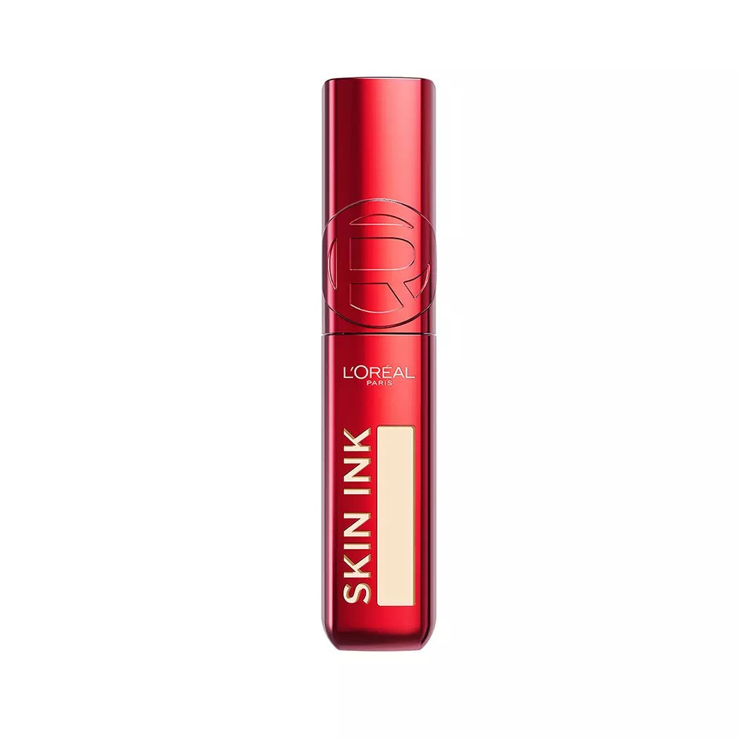 Loreal Base Corrector Skin Ink Ligth Neut 15