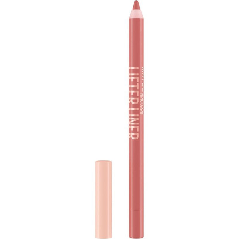 Maybelline Delineador Labios Lifter Unidades 14 Fit Check