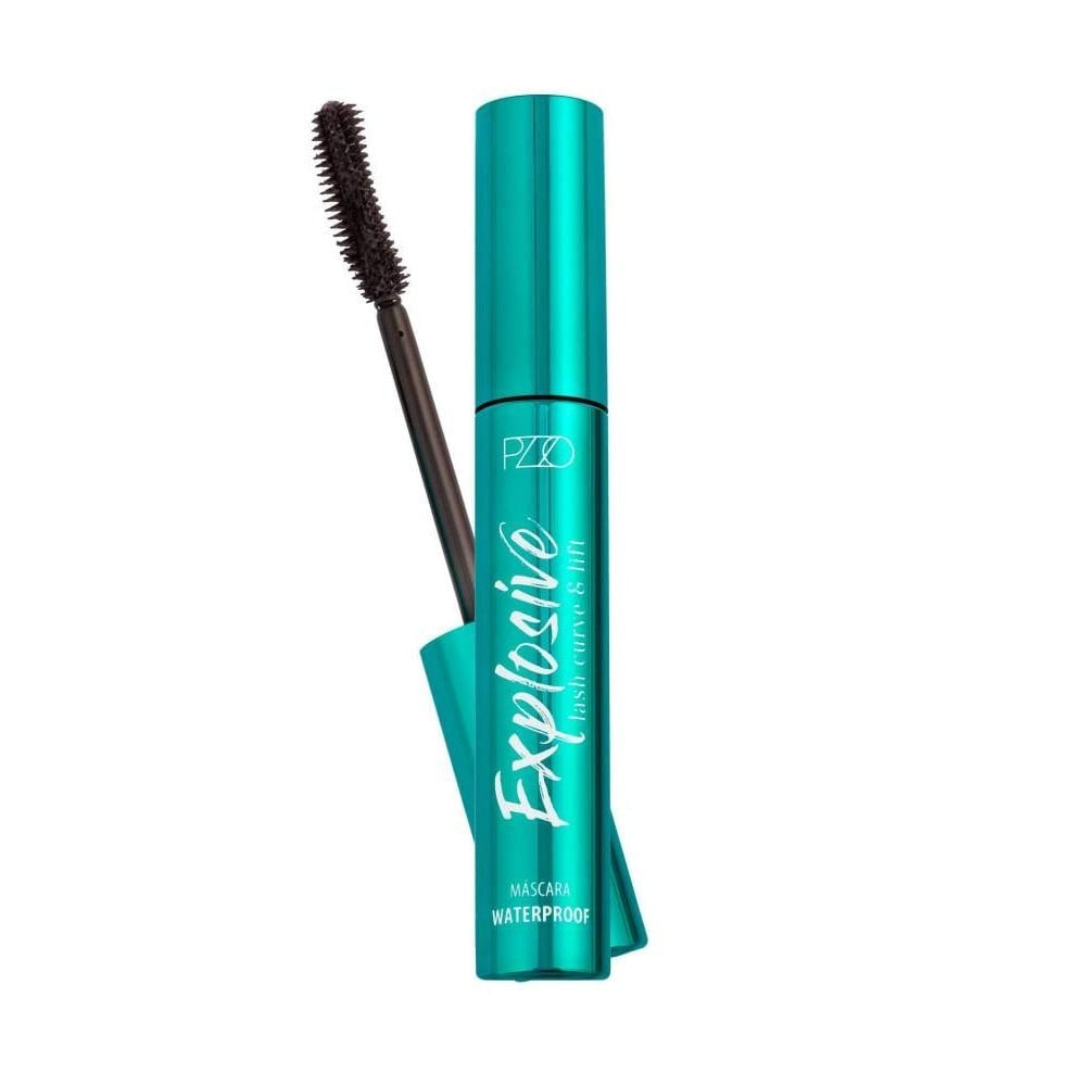Mascara Pestaña Explosive Lash Curve & Lift Wp x 9 Gr