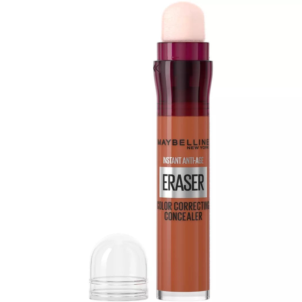 Maybelline Corrector Age Rewind Orange