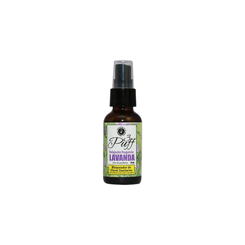 Eliminador De Olor Lavanda x 2 L