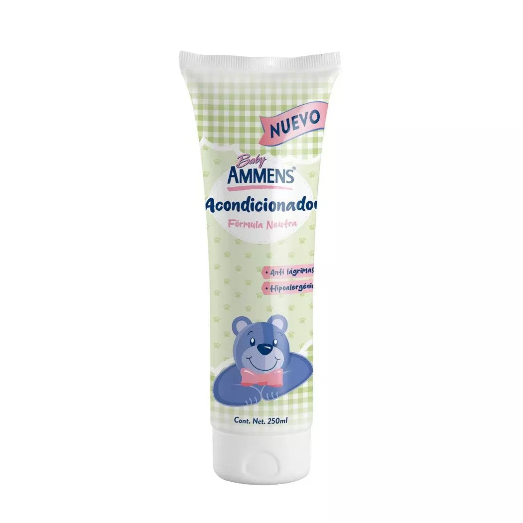 Ammens Acon Baby Ammens x 250 ml