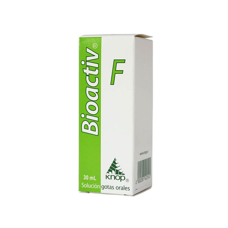 Bioactiv F x 30ml (Caladium Seguinum C9 / Conium Maculatum C9 / Graphites C9 / Kalium Phosphoricum C9 / Lycopodium Clavatum C9 / Onosmodium Virginianum C9)