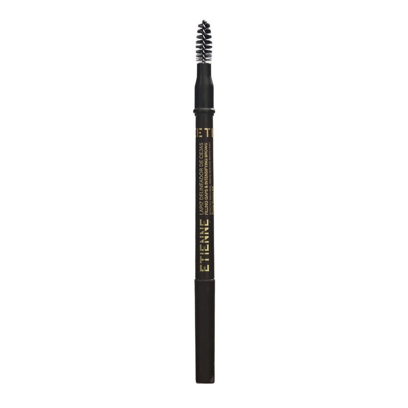 Etienne Delineador Cejas Deep Brown N 03