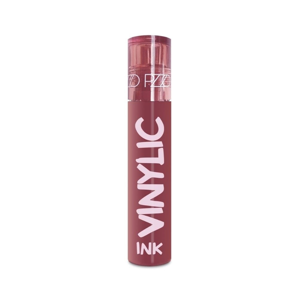 Vinylic Inkcherry Blossom