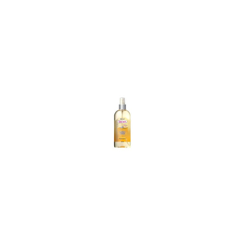 Simonds Locion Hipoa Golden x 260 ml (Colonias Y Lociones)