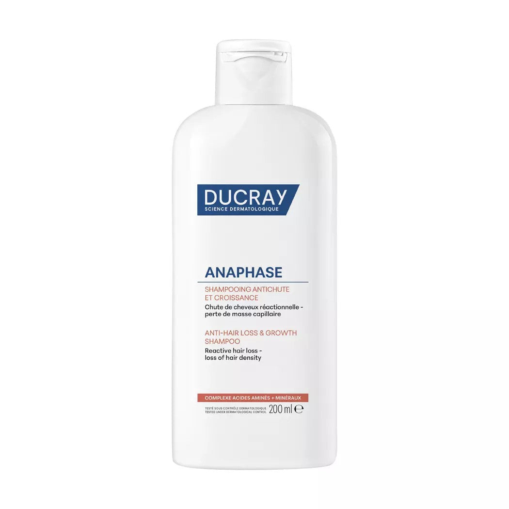 Ducray Anaphase Sha x 200 ml (Shampoo)