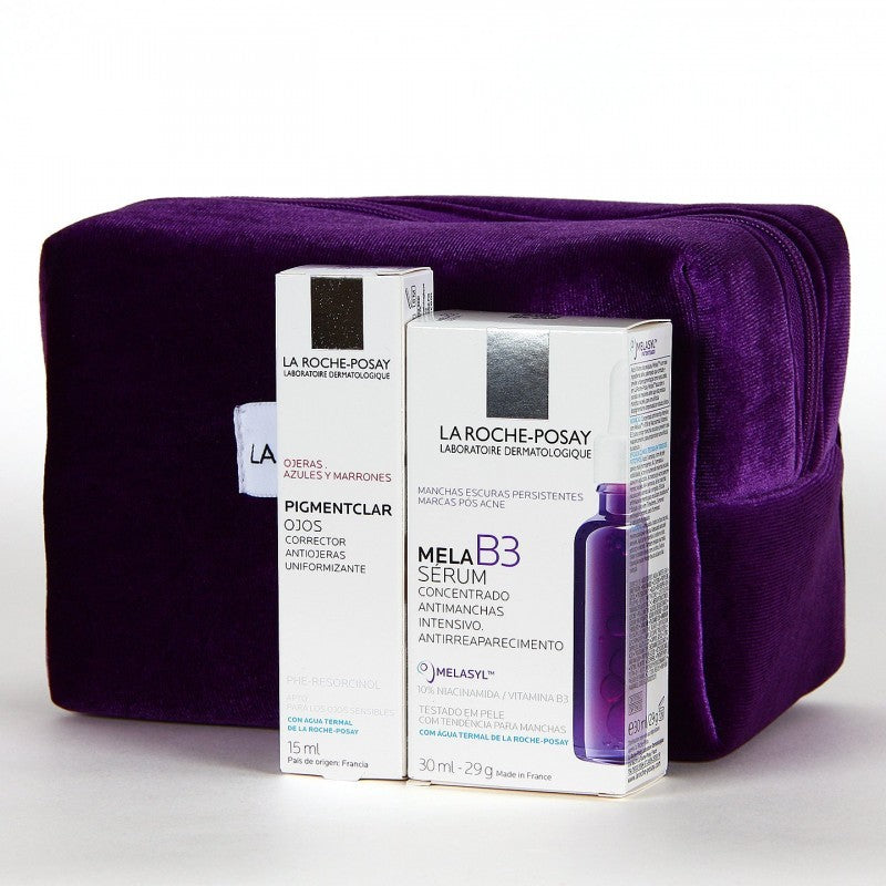 Mela B3 Corrector Ojeras x 15 ml