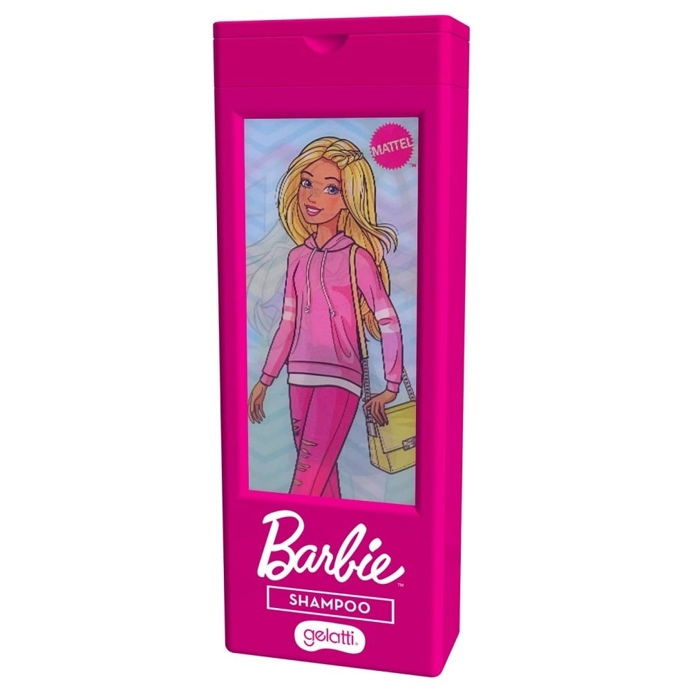 Gelatti Acondicionador Barbie x 300 ml