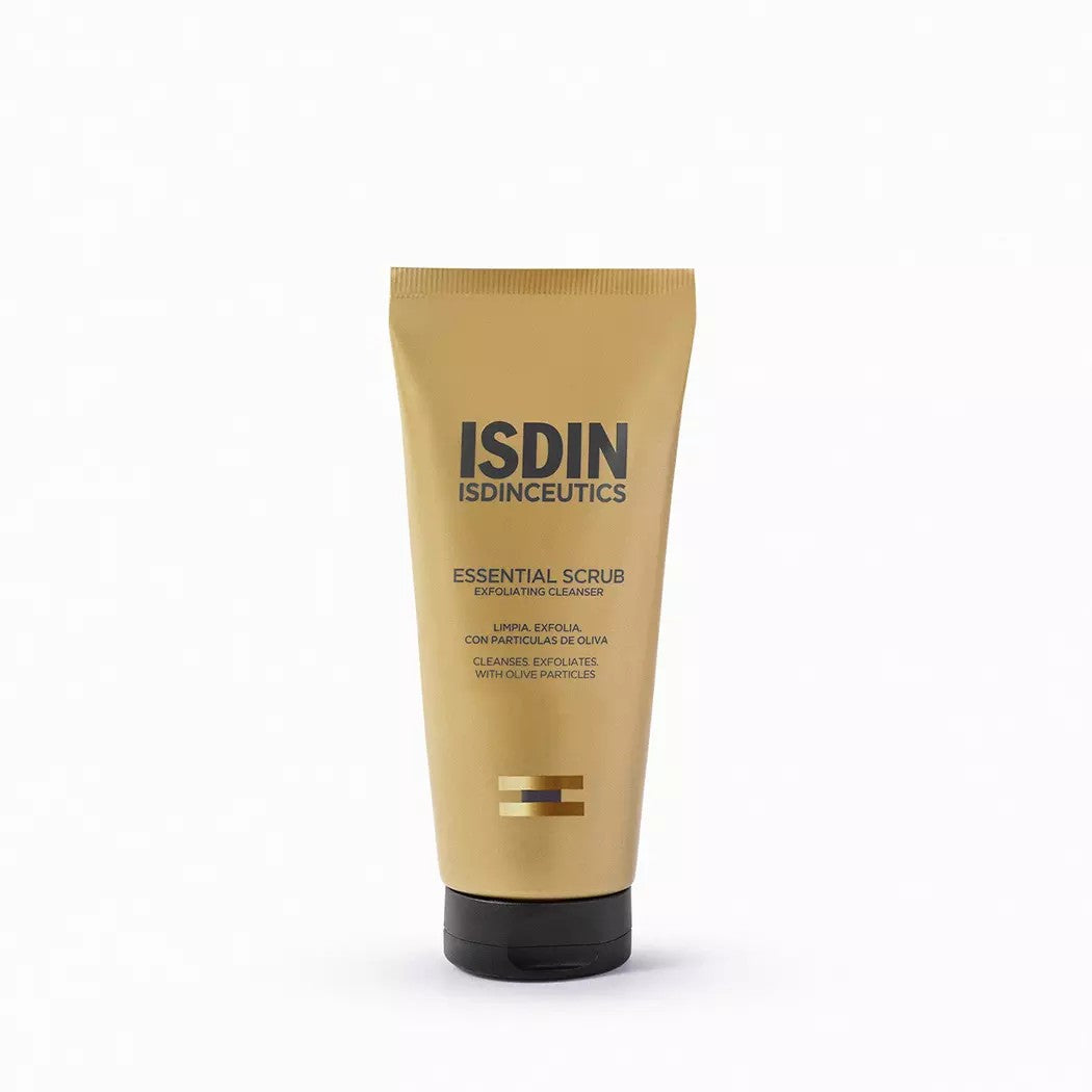 Isdinceutics Essential Scrub 100 Gr
