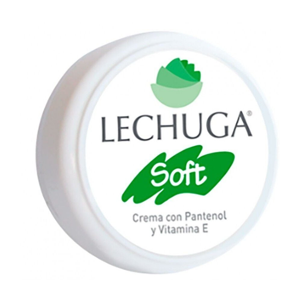 Lechuga Soft Display x 55 ml (Cuidado De Manos)