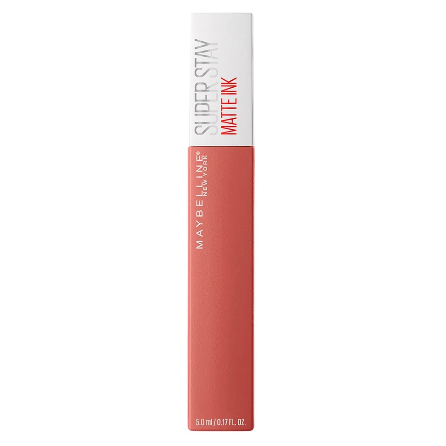 Maybelline Labial Super Stay Matte Ink Self-Starter