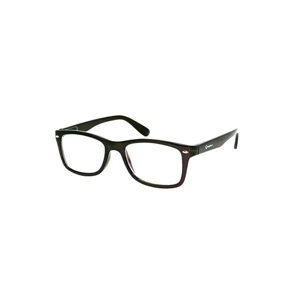 Lentes De Solución Sport Black Brightlook