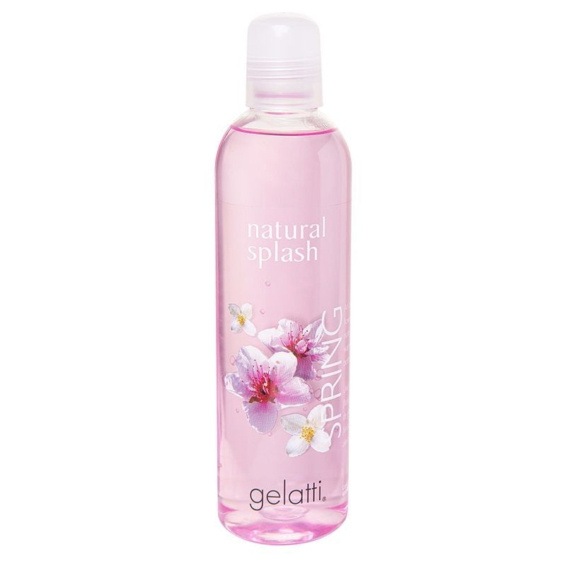 Gelatti Colonia Natural Spray Green Tea x 400 ml