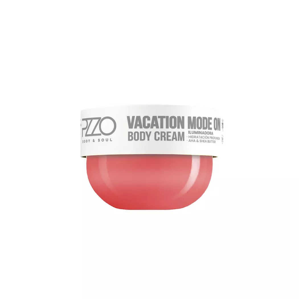 Petrizzio Body Crema Vacation x 230 Gr