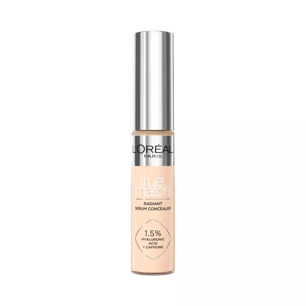 Loreal Corrector Rostro True Match Serum 1