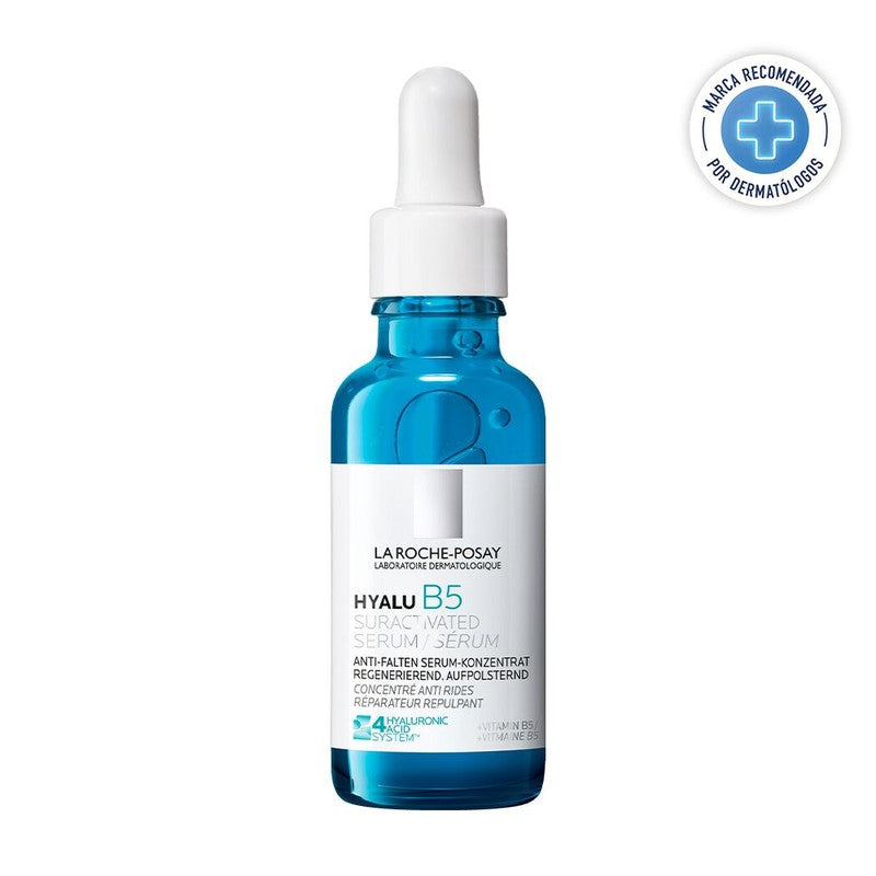La Roche Posay Hyalu B5 Suractivated Serum x 30 ml