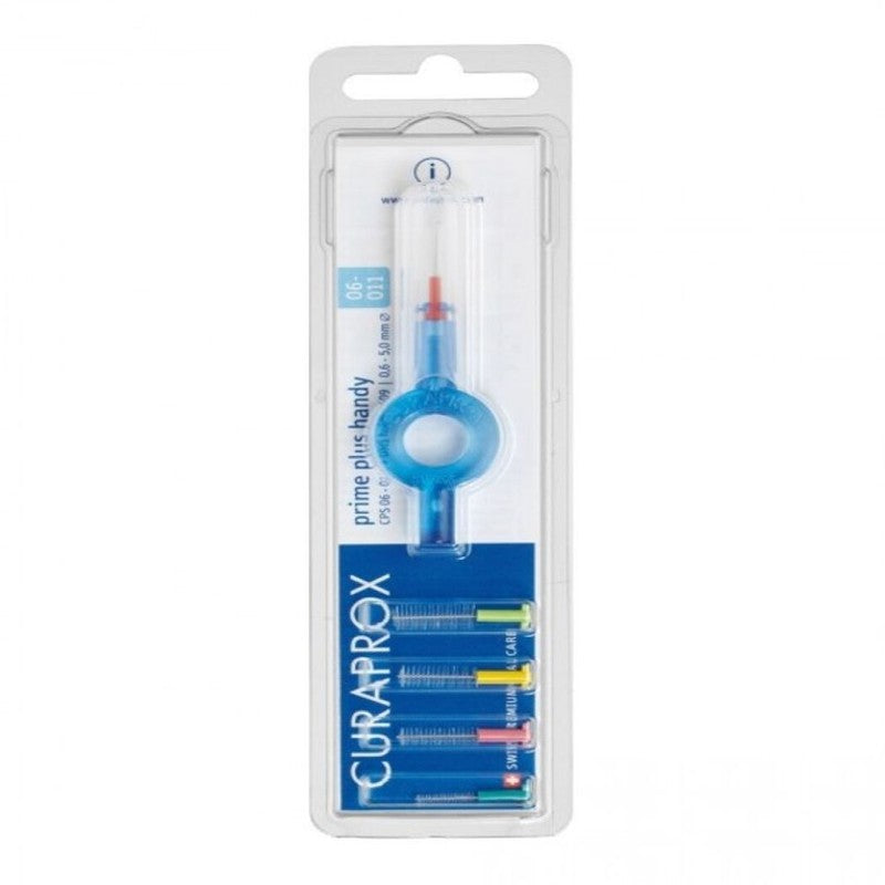 Curaprox Cep Interdental 410 Perio Plus (Cepillos Dentales Adulto)