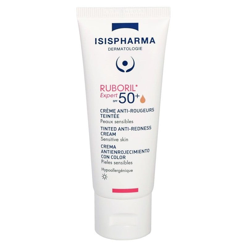Ruboril Expert Spf50+ Invisible x 40 ml