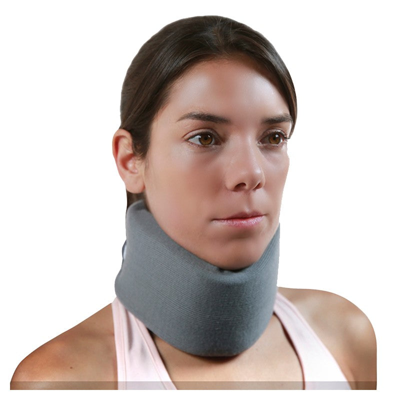 Collar Cervical Semirigido T/ Metros Blunding