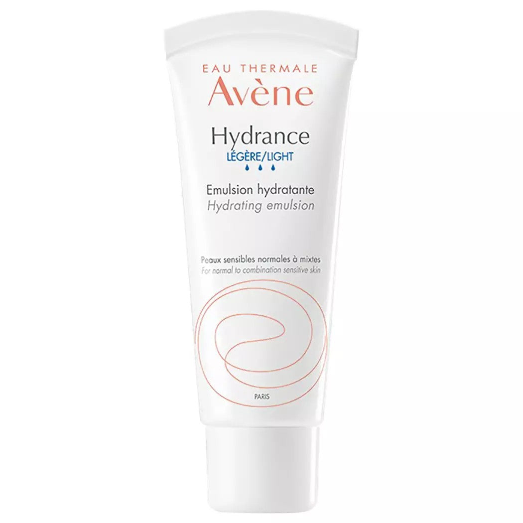 Avene Hydrance Optimal Ligera Spf 30 x 40 ml (Cuidado Facial)