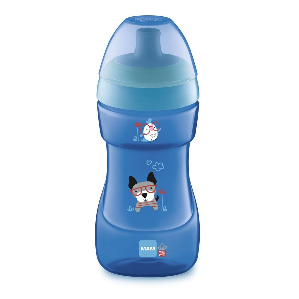 Mam Vaso Sport 12+ Meses (Vasos Para Bebe)