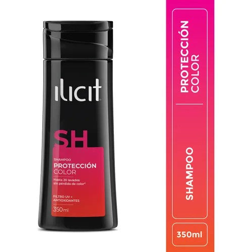 Ilicit Aco Restauracion Profunda x 350 ml