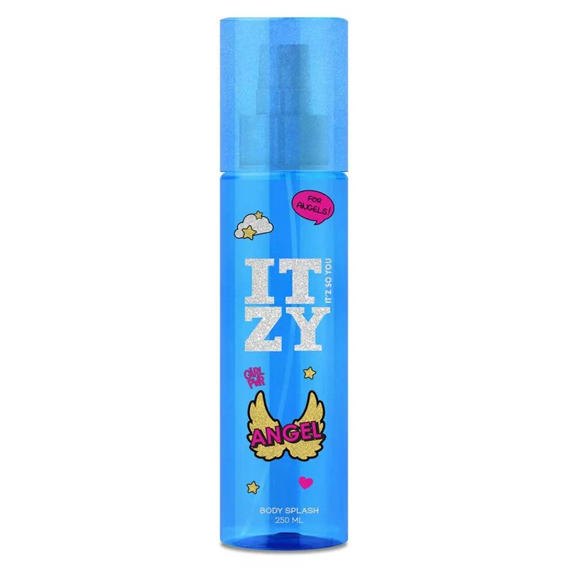 Itzy Angel Body Splash x 250 ml
