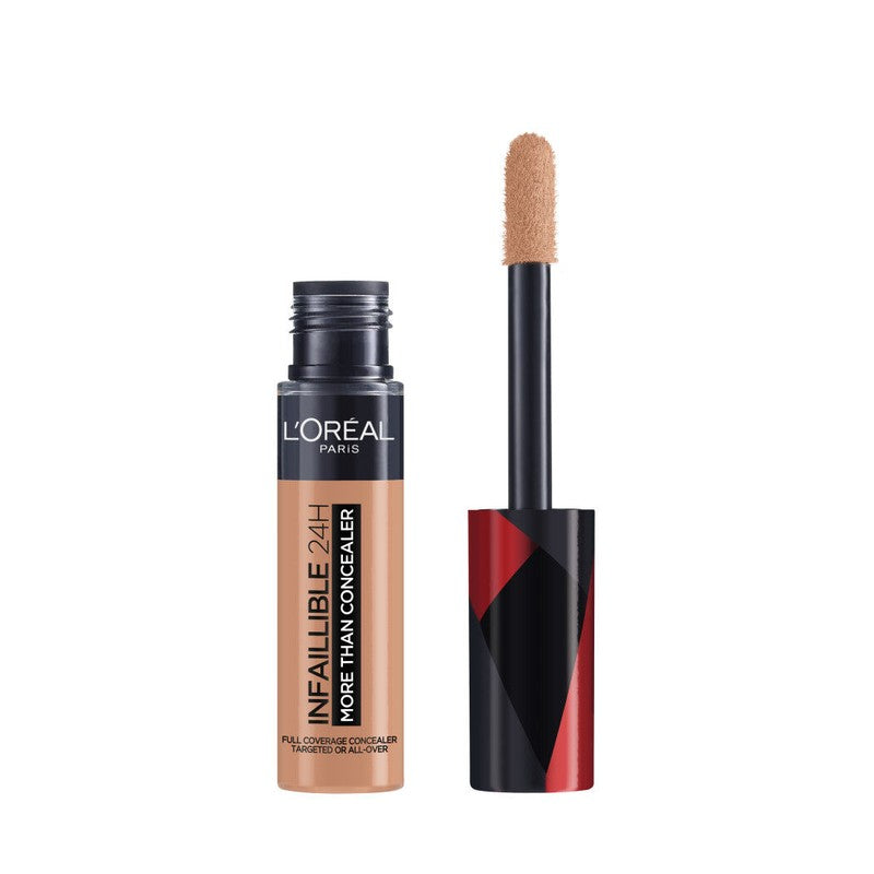 Loreal Infaillible Corrector Mtc 330 Pecan