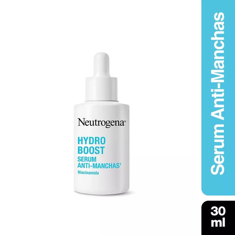 Serum Antimanchas Neutrogena Hydro Boost x 30 ml