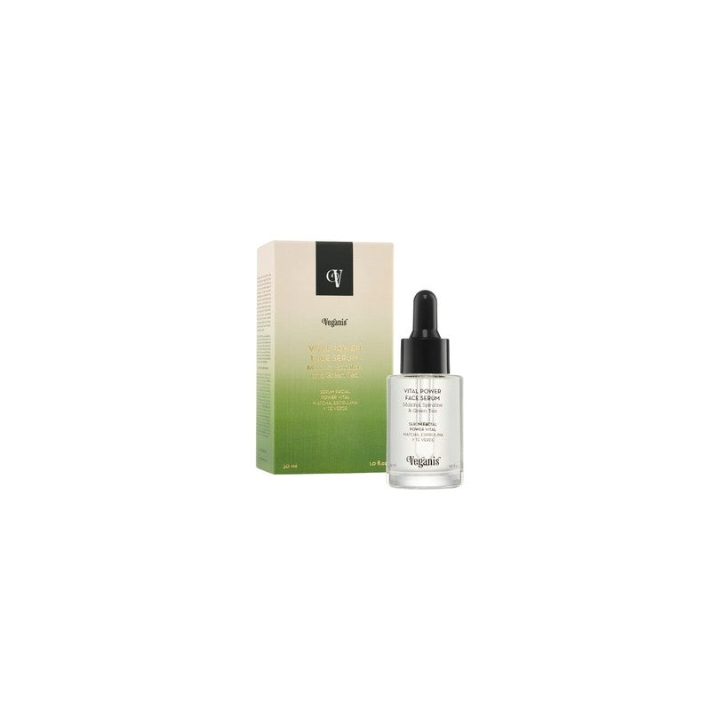 Veganis Serum Facial Glow Boost x 30 ml