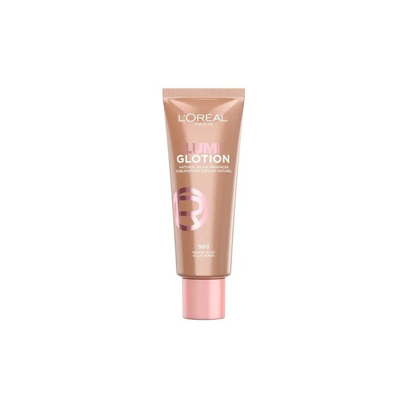 Loreal Rostro Glotion Stick 620 Pink Ballet