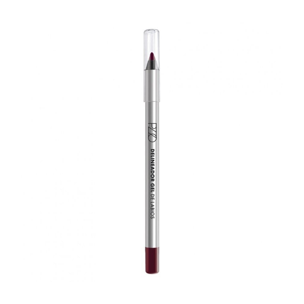 Delineador Labios Gel Real Red