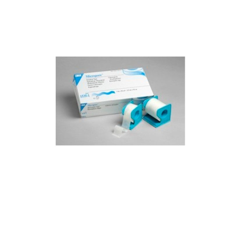 Smartmed Tela Transparente 1" x 12 Unidades