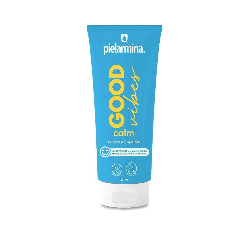 Pielarmina Body Good Vibes Calm x 200 ml
