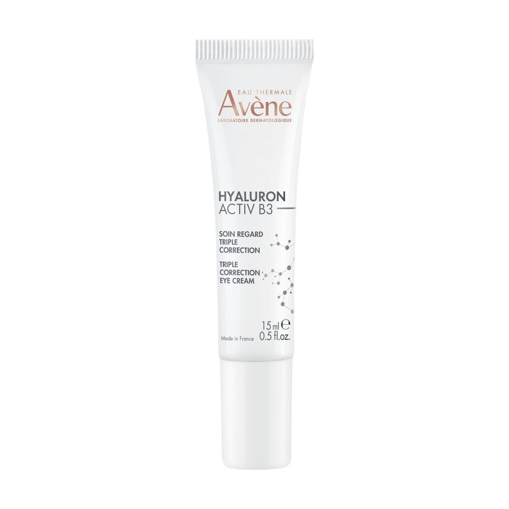 Avene Hidratacion Cont Ojos x 15 ml